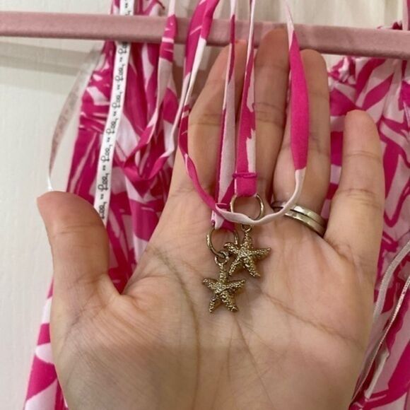 Lilly Pulitzer‎ Halter top - Picture 4 of 6